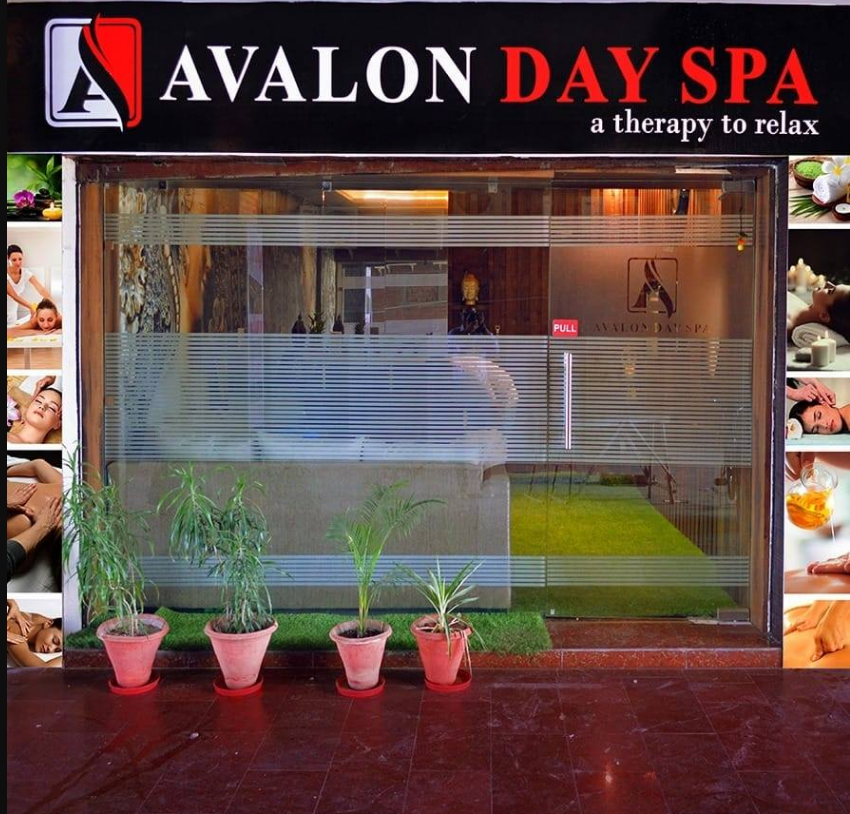 Avalon Day Spa - Sector 9-D - Chandigarh Image