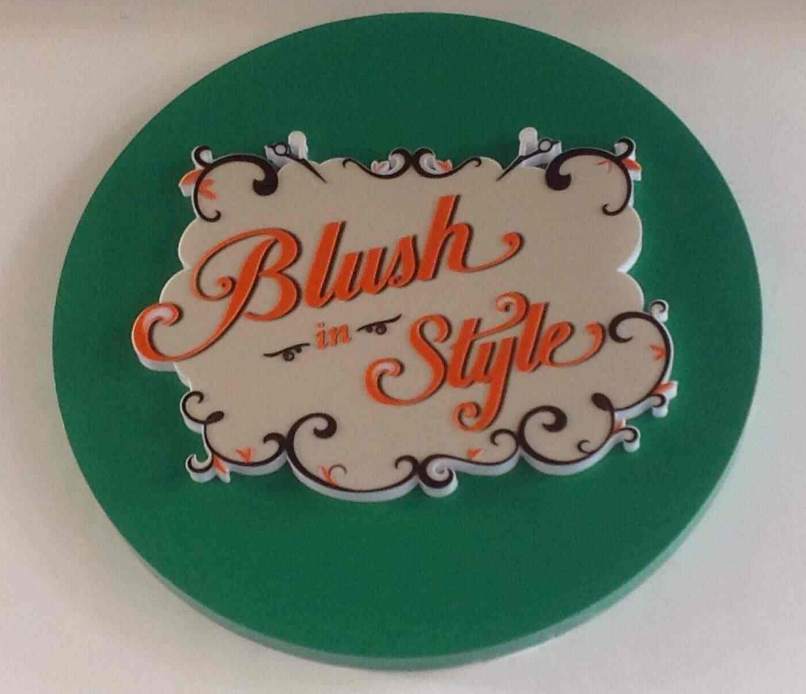 Blush In Style - Sector 8-C - Chandigarh Image