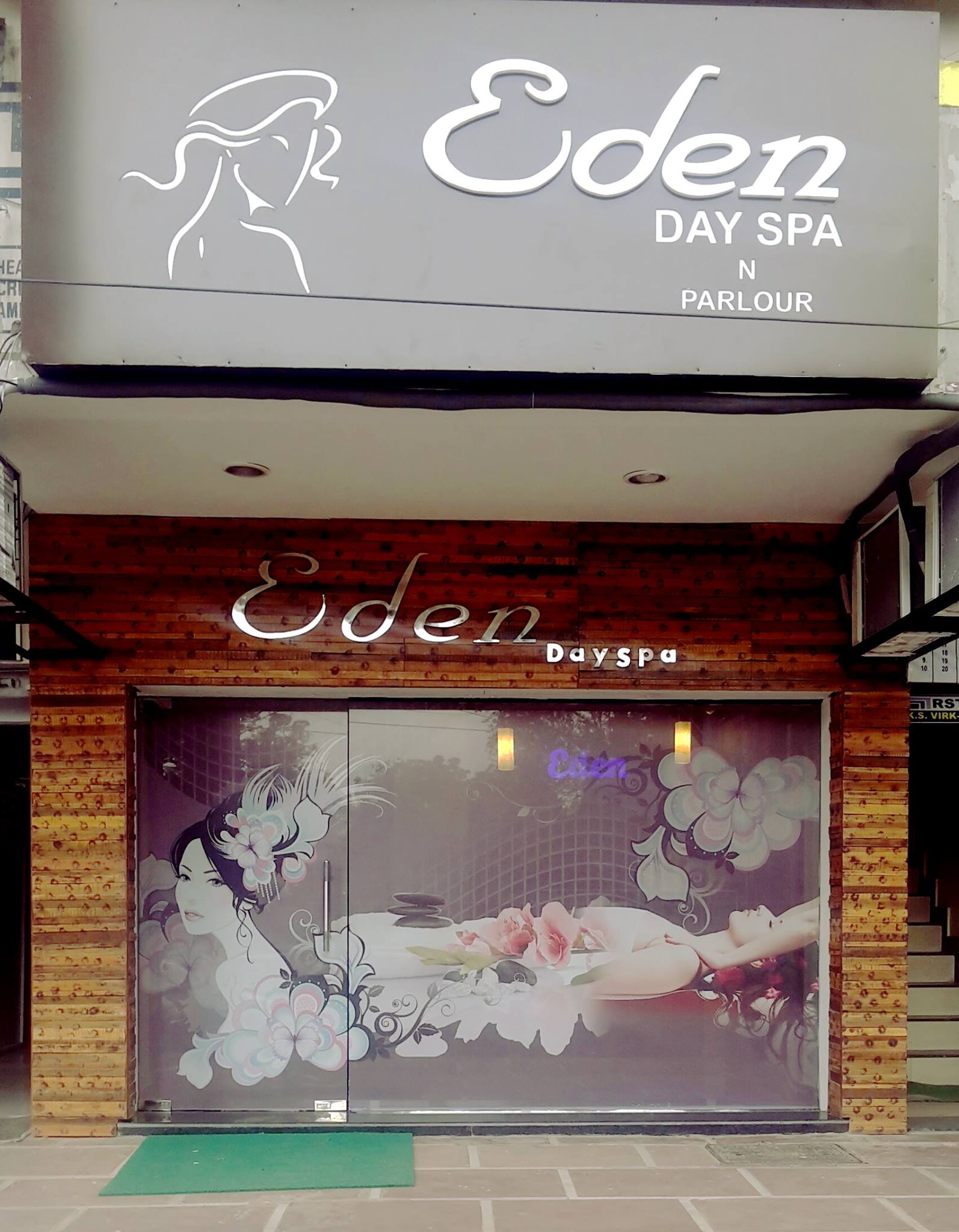 Eden Day Spa - Sector 8-C - Chandigarh Image