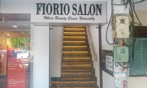 Fiorio Salon - Sector 27-D - Chandigarh Image