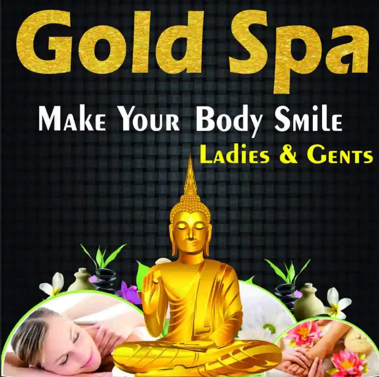 Gold Spa - Kalka Shimla Highway - Zirakpur Image