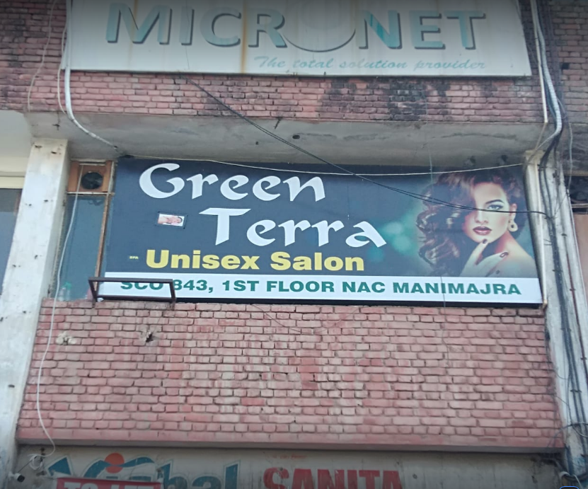 Green Terra Spa - Mani Majra - Chandigarh Image