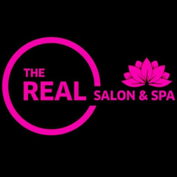 The Real Salon & Spa - Sector 26 - Chandigarh Image