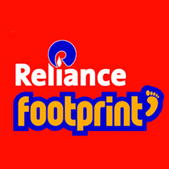 Reliance Footprint - Vaishali Nagar - Jaipur Image