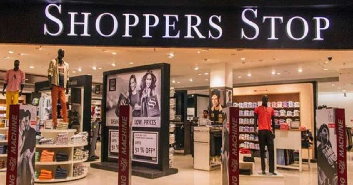 Shoppers Stop - Malviya Nagar - Jaipur Image