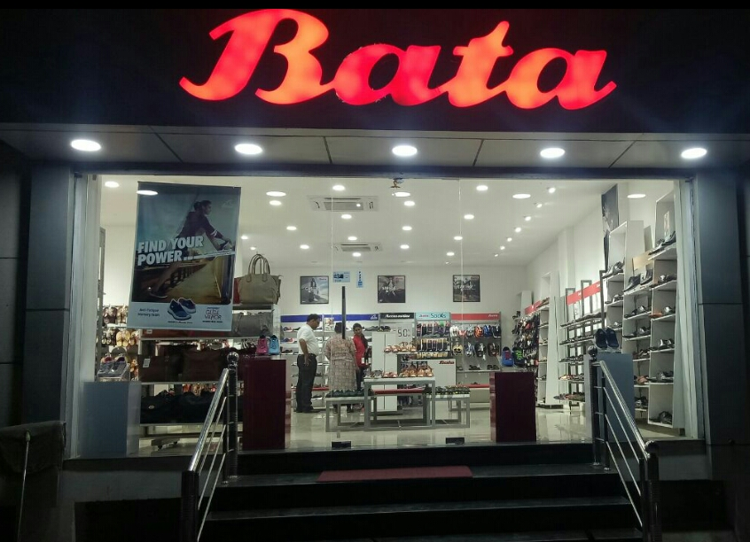 Bata Shoe Store - Malviya Nagar - Jaipur Image