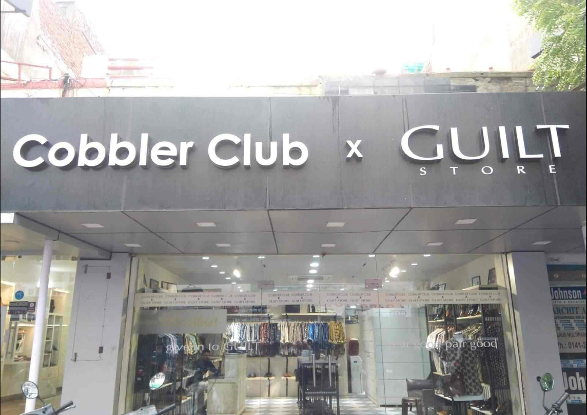 Cobbler Club - Vaishali Nagar - Jaipur Image