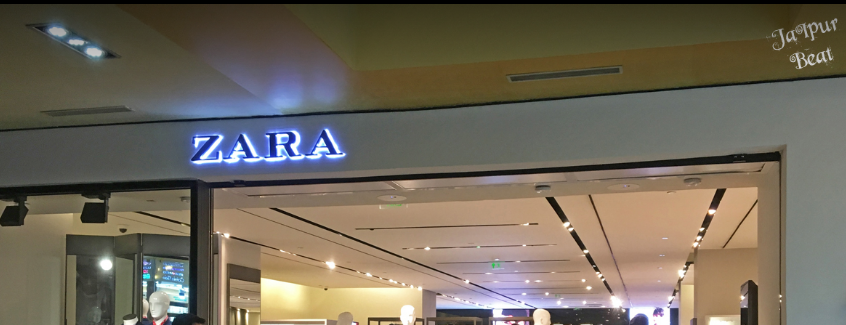 Zara Store - Malviya Nagar - Jaipur Image