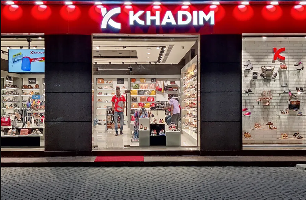 Khadims Showroom Limited - - Jaipur Image