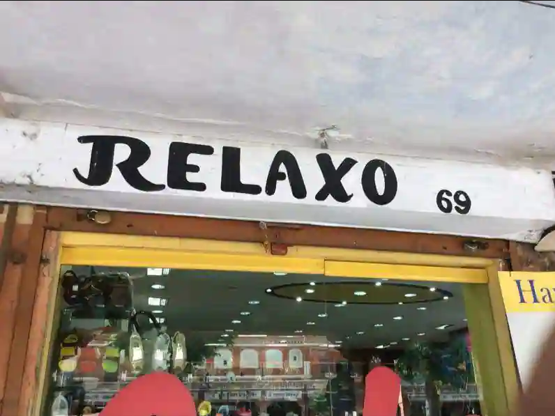 Relaxo Shoppe - Tripolia Bazar - Jaipur Image