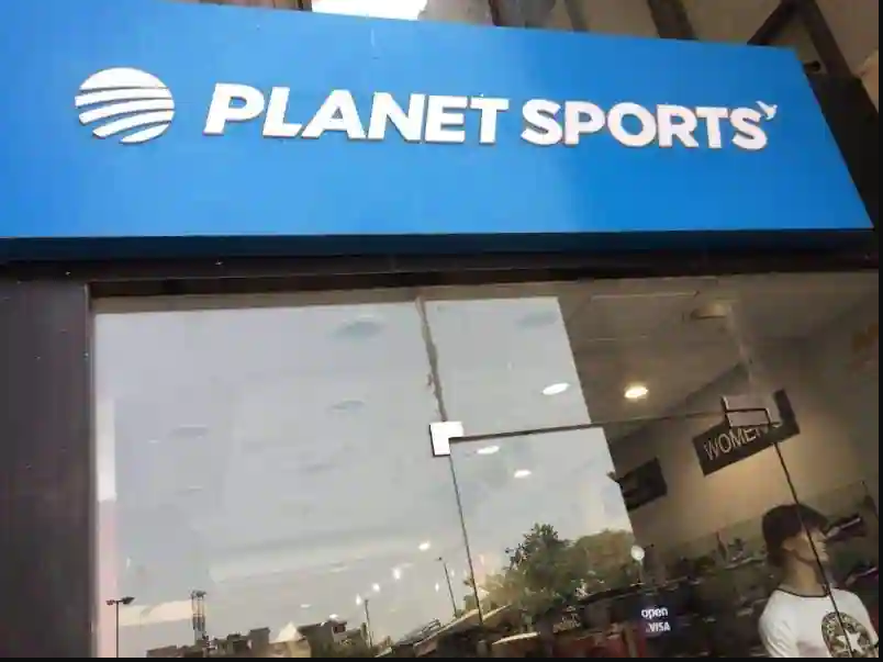 Planet Sports - Malviya Nagar - Jaipur Image