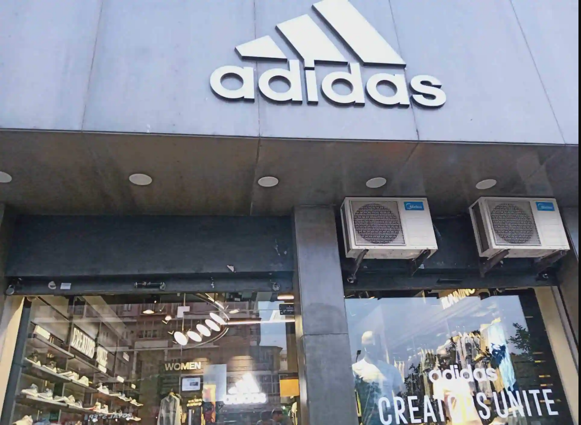 Adidas Exclusive Store - Vidhyadhar Nagar - Jaipur Image