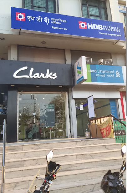 Clarks Exclusive Shop - Vaishali Nagar - Jaipur Image