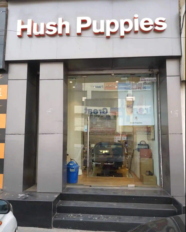 Hush Puppies - Malviya Nagar - Jaipur Image