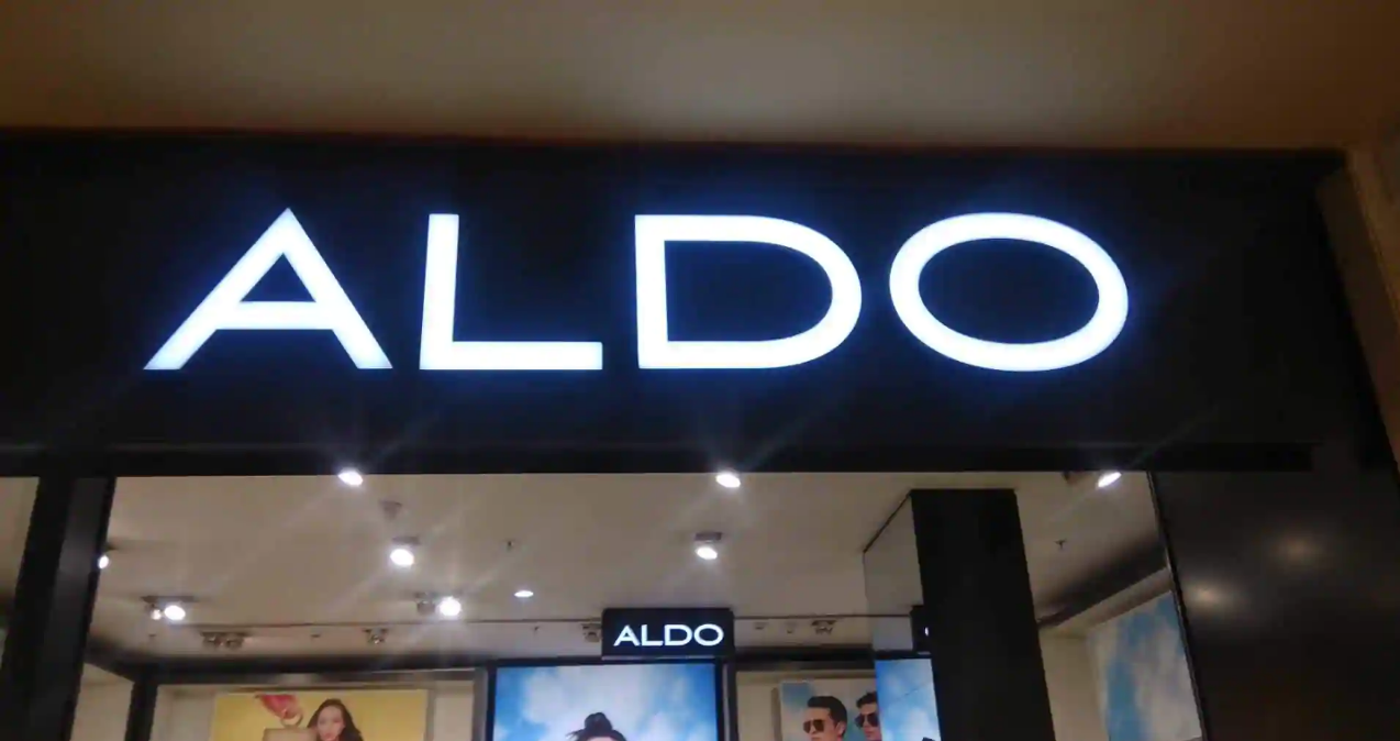 Aldo - Malviya Nagar - Jaipur Image