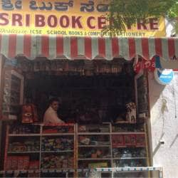 Sri Book Centre - Basaveshwara Nagar - Bengaluru Image