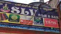 Slv Silks & Sarees - Electronic City - Bengaluru Image