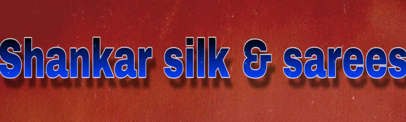 Shankar Silk & Sarees - Bellandur - Bengaluru Image