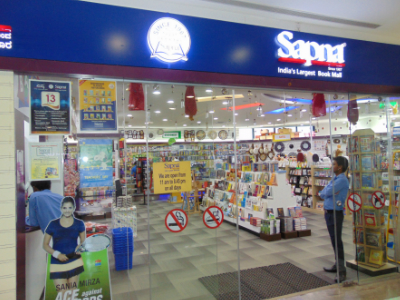 Sapna Book House Private Limited - Nagawara - Bengaluru Image