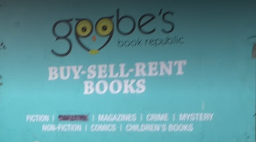 Goobes Book Republic - Shanthala Nagar - Bengaluru Image