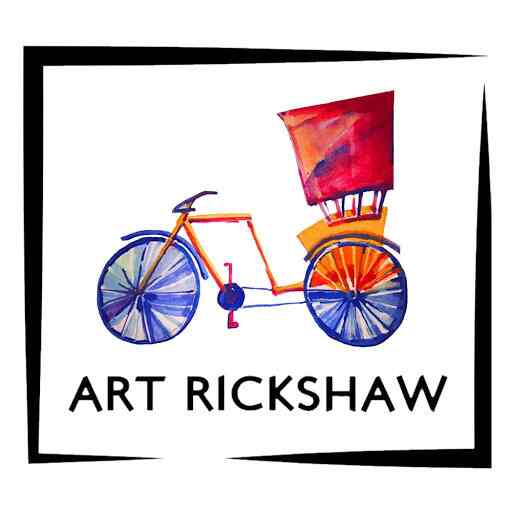 Art Rickshaw - Gariahat - Kolkata Image