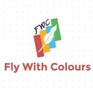 Fly With Colours - New Town - Kolkata Image