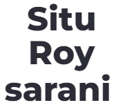 Situ Roy Sarani - Narendrapur - Kolkata Image