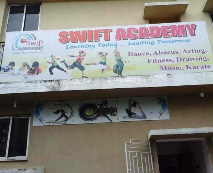 SWIFT Training Academy LLP - Brahmapur - Kolkata Image