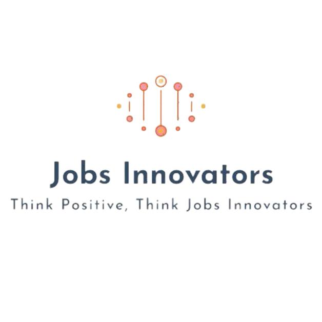 Jobs Innovators Image