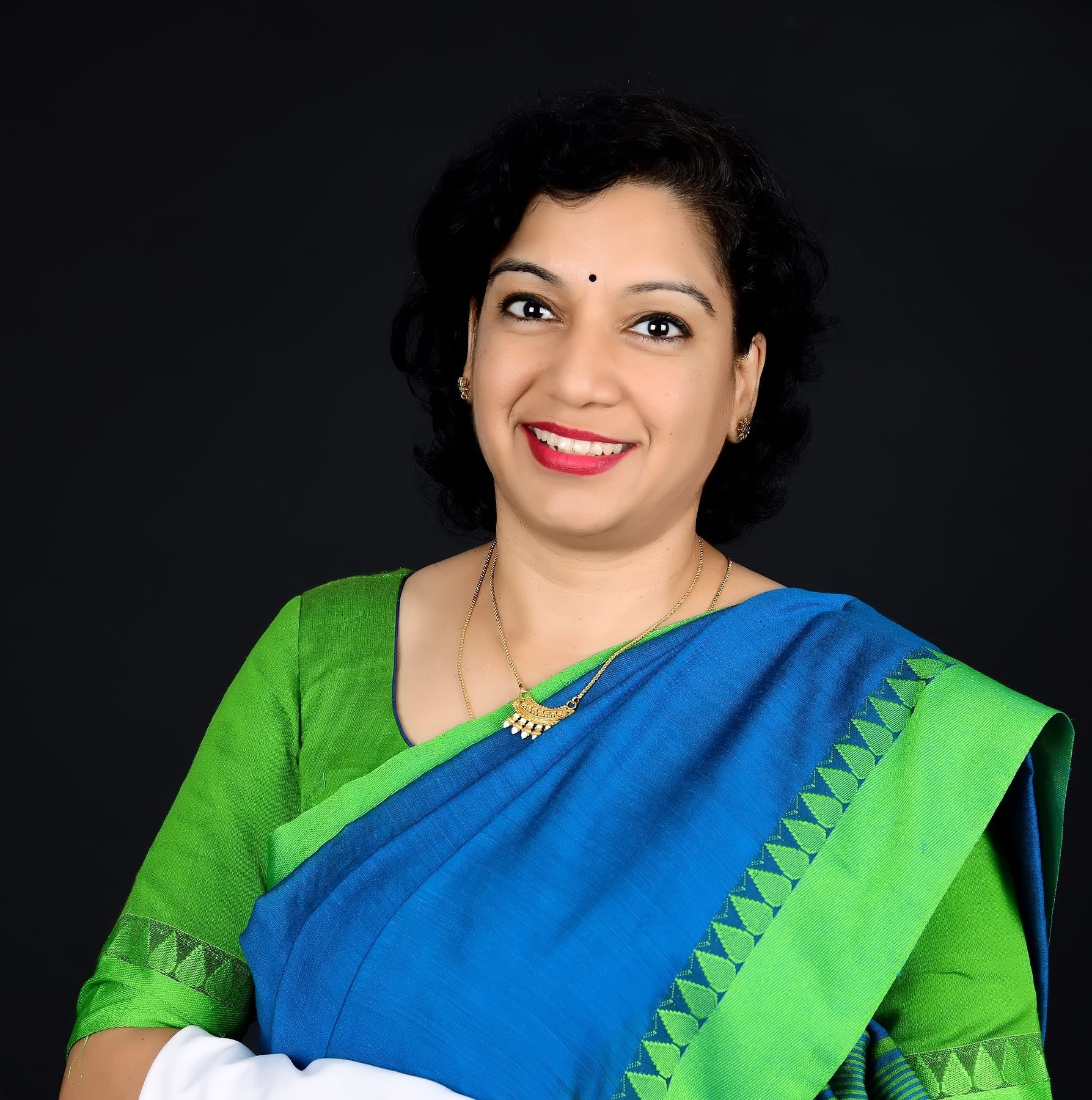 Dr Aruna Muralidhar Image