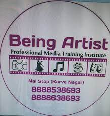 Being Artist - Nal Stop - Pune Image