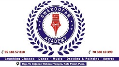 Swaroopam Academy - Hadapsar - Pune Image