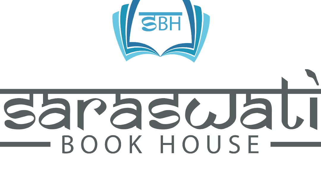 Saraswati Book House - City Light Town - Surat Image