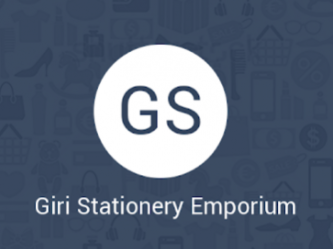 Giri Stationery Emporium - Parrys - Chennai Image