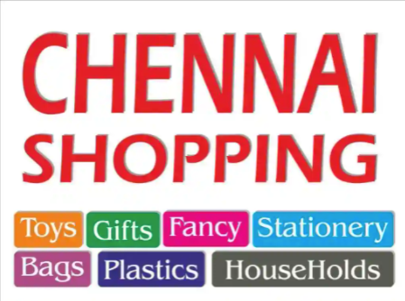 Chennai Shopping - Iyyappanthangal - Chennai Image