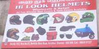 Hi Look Helmets - Kolathur - Chennai Image