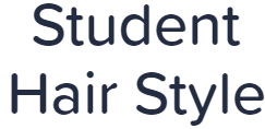 Student Hair Style - Govindpuri - Gwalior Image