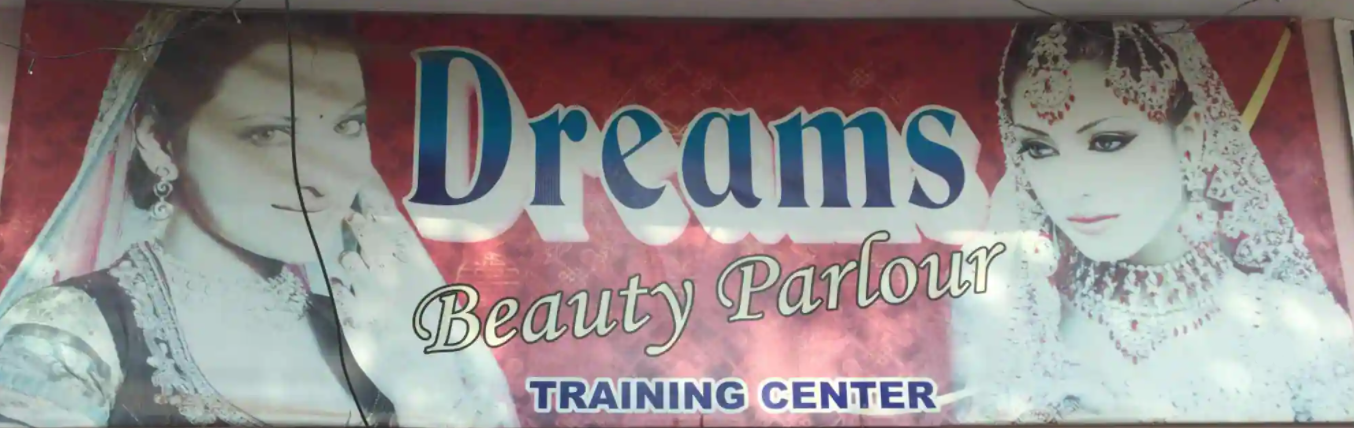 Dream'S Beauty Parlour - Govindpuri - Gwalior Image