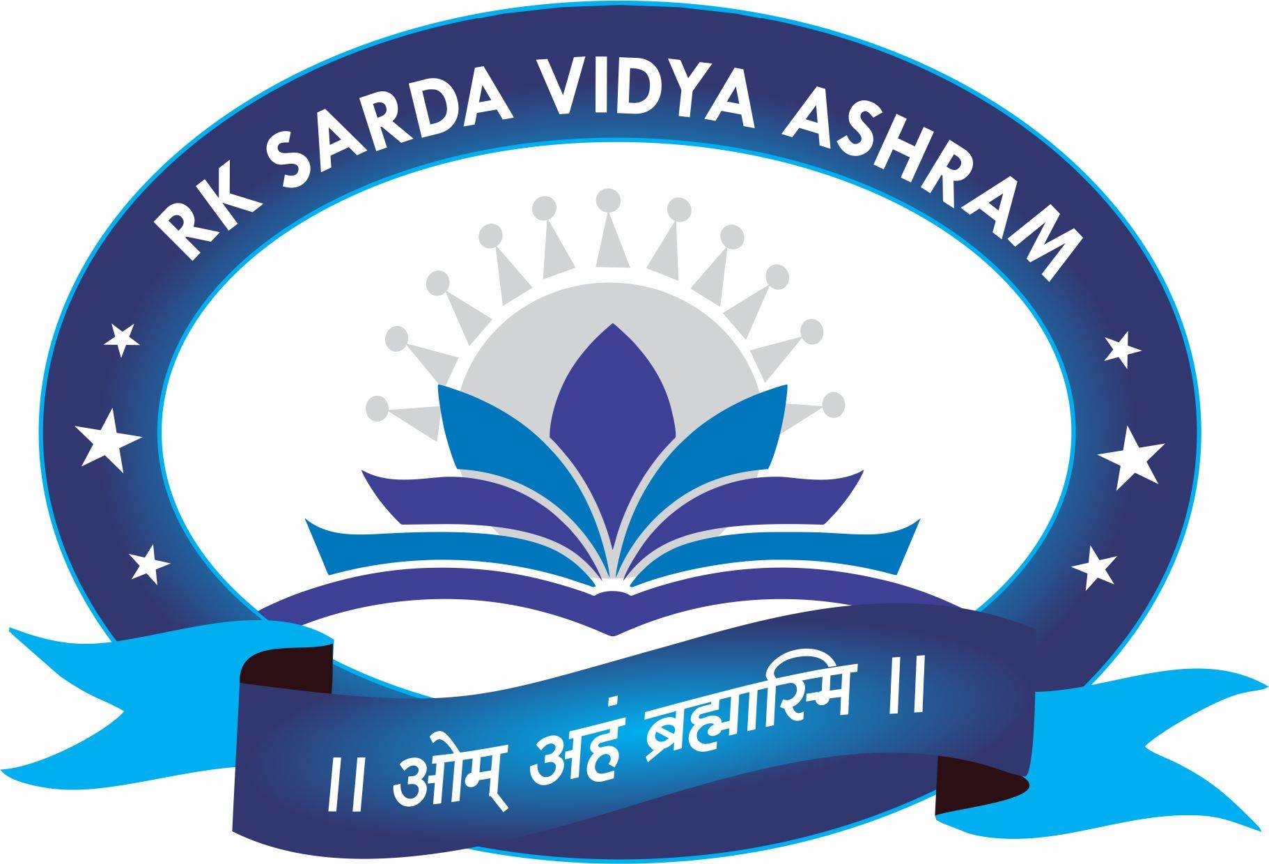 RK Sarda Vidya Ashram - Sejbahar - Raipur Image