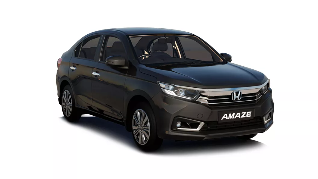 Honda Amaze 2021 Image