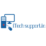 iTech Support Services Image