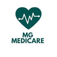 M G Medicare - Sector 70 - Noida Image