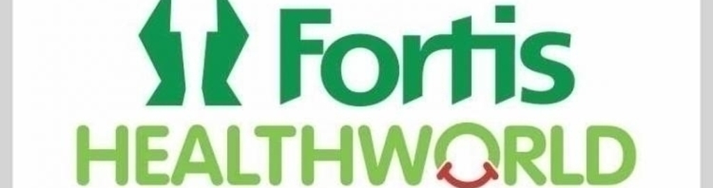 Fortis Healthworld - Sector 34 - Noida Image