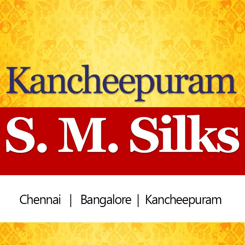 Kancheepuram S M Silks - Mylapore - Chennai Image