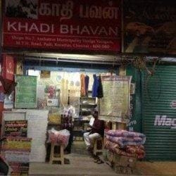 Khadi Bhavan - Padi - Chennai Image