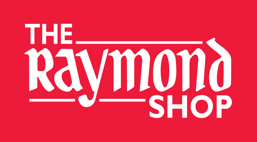 The Raymond Shop - Anna Salai - Chennai Image