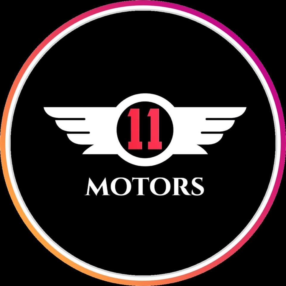 11 Motors - Lake Town - Kolkata Image