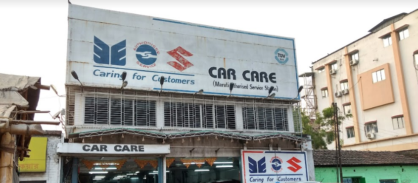 Car Care - Sukchar - Kolkata Image