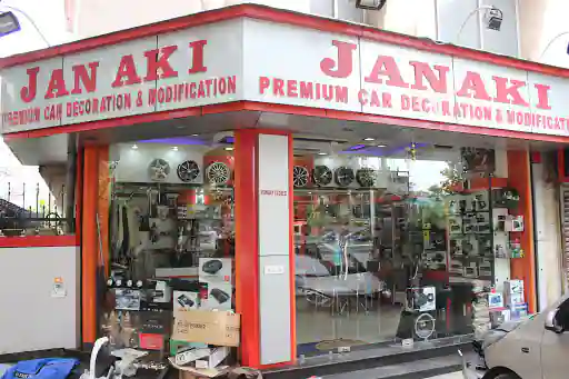 Janaki Co - East Kolkata Township - Kolkata Image