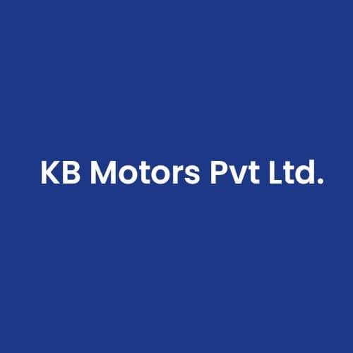 KB Motors Pvt Ltd - Entally - Kolkata Image